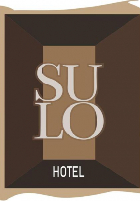 Sulo Aksai Hotel